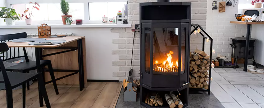 Wood Stove Firebox Installation Services in Rosamond, CA