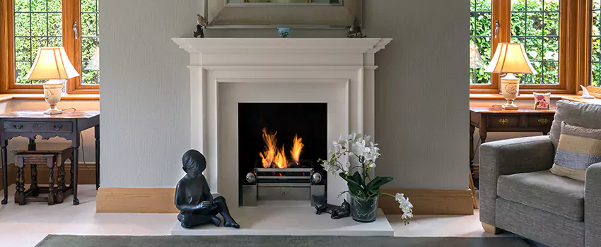 Astria Open-Hearth Wood Fireplaces Services in Rosamond, CA