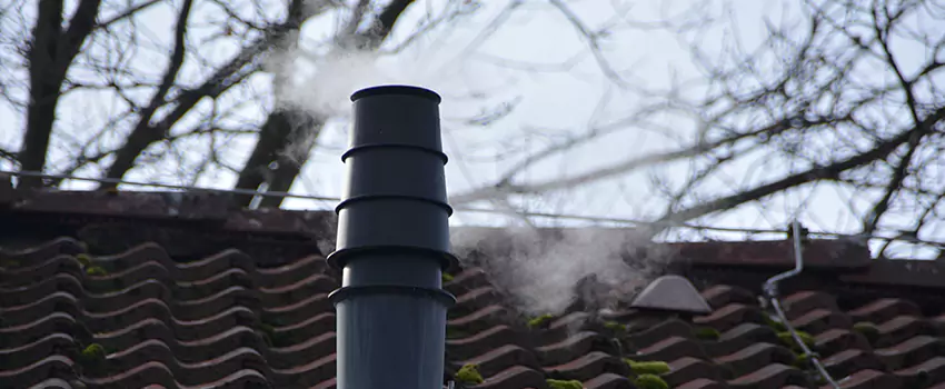 Broken Chimney Animal Screen Repair And Installation in Rosamond, CA