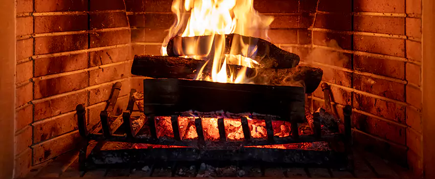 Chimney Ash Dump Cover Repair Services in Rosamond, CA