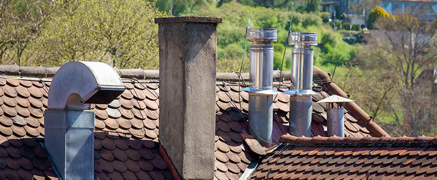 Commercial Chimney Blockage Removal in Rosamond, California