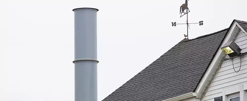 Multi-flue Chimney Caps Installation And Repair in Rosamond, CA
