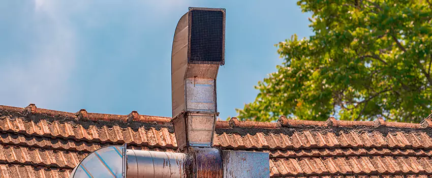Chimney Creosote Cleaning Experts in Rosamond, California