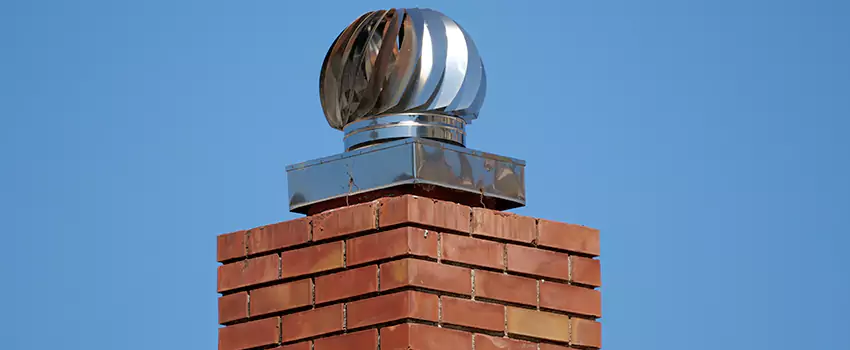 Chimney Damper Hinge Repair in Rosamond, CA