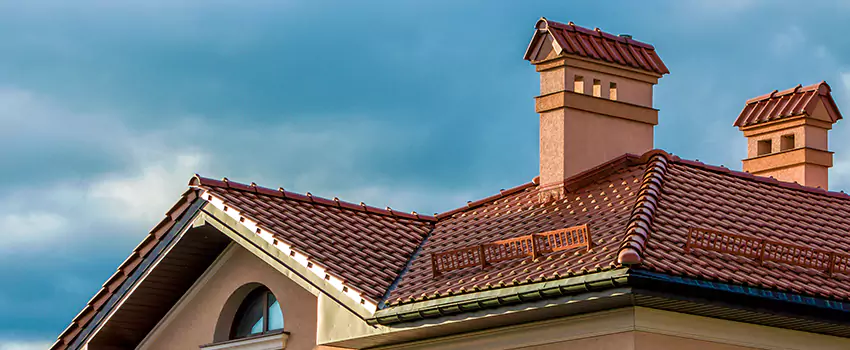 Residential Chimney Services in Rosamond, California