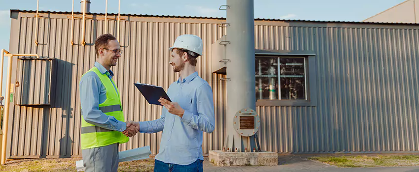 Chimney Cap Inspection in Rosamond, CA
