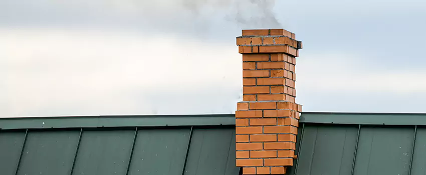Chimney Installation Company in Rosamond, CA