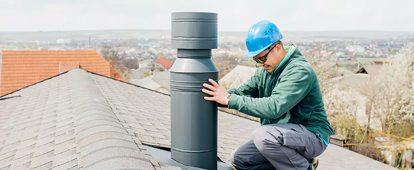 Insulated Chimney Liner Services in Rosamond, CA