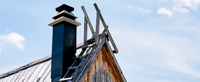 Chimney Pot Inspection in Rosamond, CA