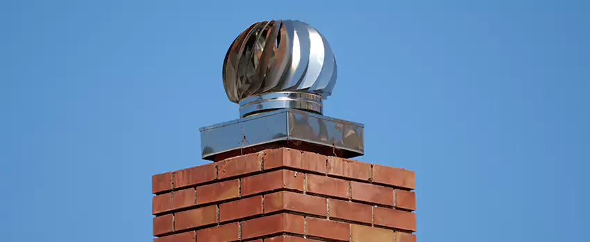 Chimney Flue Rebuild Services in Rosamond, California