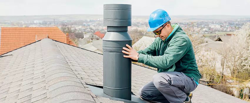 Chimney Repair Cost in Rosamond, CA