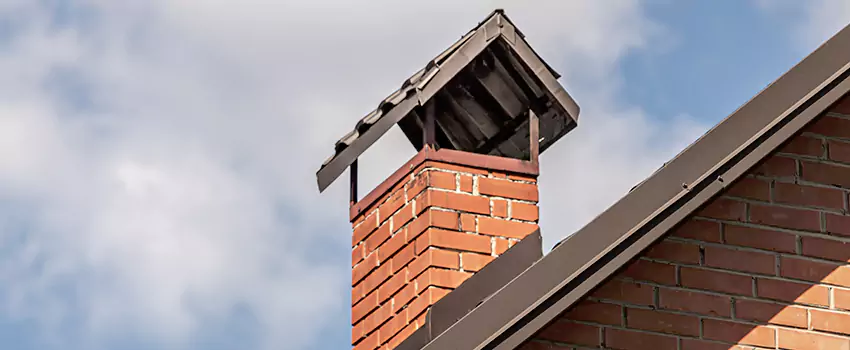 Chimney Saver Masonry Repair Contractor in Rosamond, California
