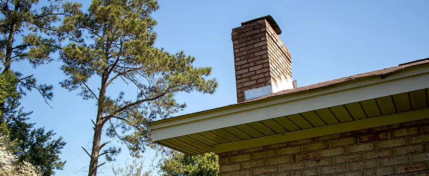 Brick Chimney Sweep Near Me in Rosamond, CA