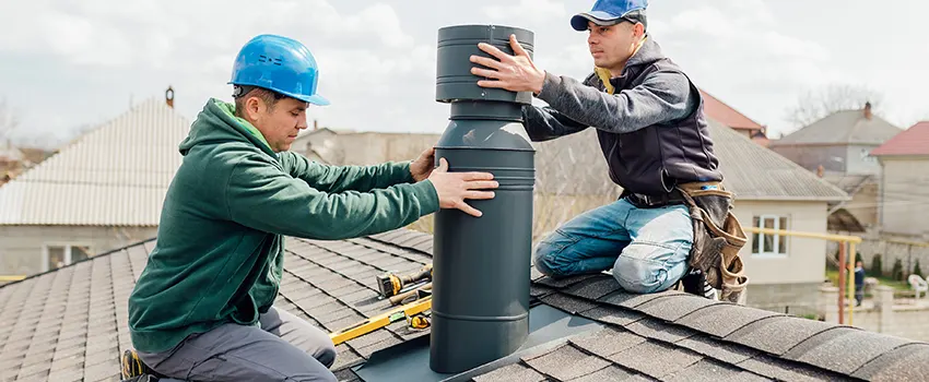 Commercial Chimney Cost in Rosamond, CA