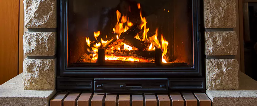 Decorative Fireplace Installation Cost in Rosamond, California