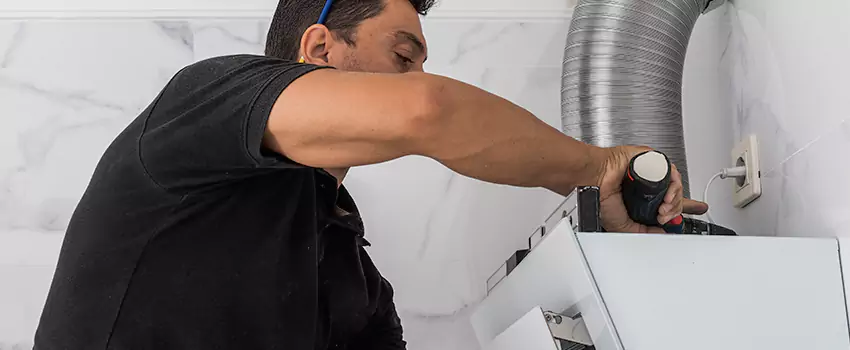 Dryer Vent Blockage Cleaning in Rosamond, CA