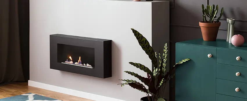 Electric Fireplace Glowing Embers Installation Services in Rosamond, CA