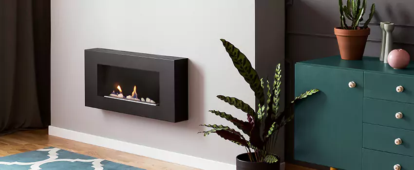 Cost of Ethanol Fireplace Repair And Installation Services in Rosamond, CA