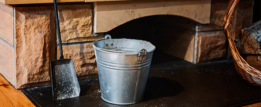 Clean The Fireplace Mantle And Hearth in Rosamond, California