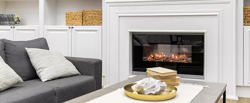 Professional Fireplace Maintenance Contractors in Rosamond, CA