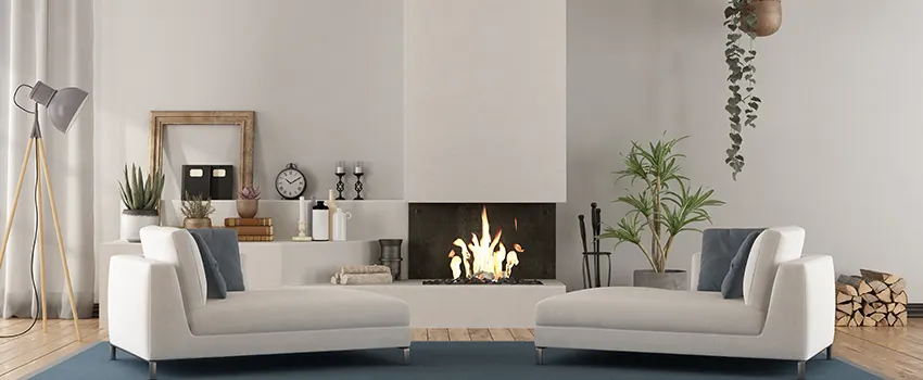 Decorative Fireplace Crystals Services in Rosamond, California