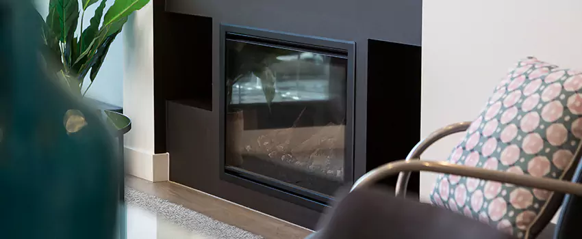 Gas Fireplace Installation in Rosamond, CA