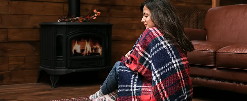 Fireplace Firebox Grate Replacement Services  in Rosamond, California