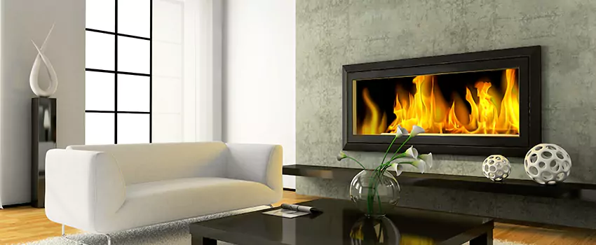 Fireplace Hearth Ideas in Rosamond, California