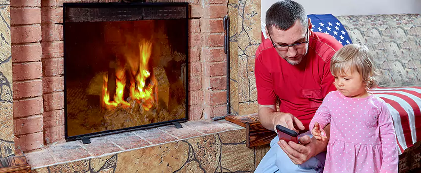 Fireplace Safety Locks For Kids in Rosamond, CA