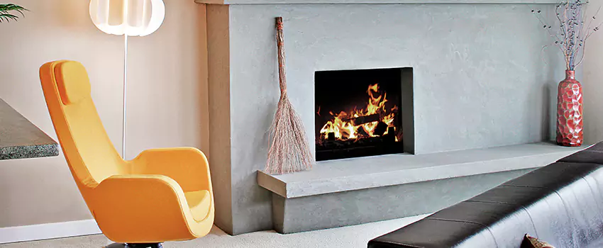 Electric Fireplace Makeover Services in Rosamond, CA