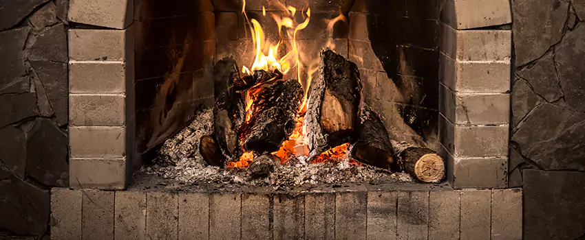 Cost of Rebuilding A Fireplace in Rosamond, California