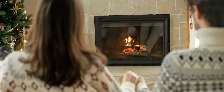 Fireplace Firebox Refurbish & Restore Services in Rosamond, CA