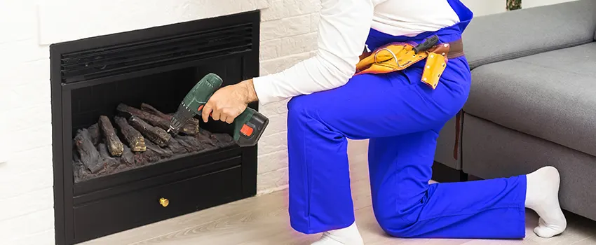 Fireplace Safety Inspection Specialists in Rosamond, California