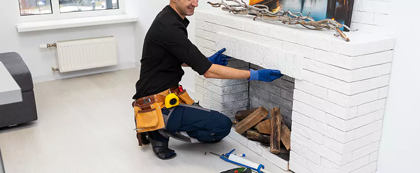 Gas Fireplace Repair And Replacement in Rosamond, CA