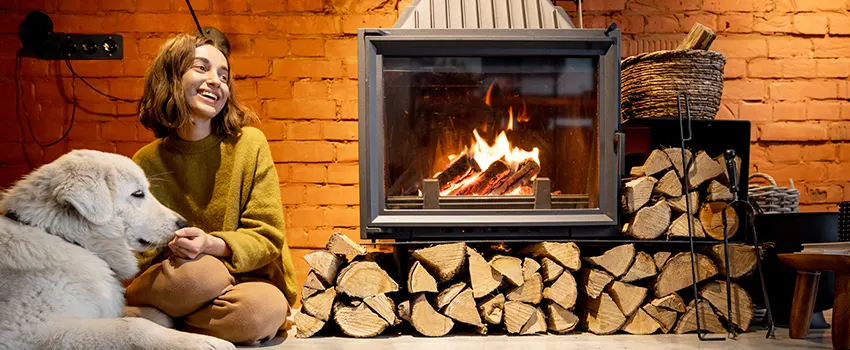 Fireplace Smell Removal Cost in Rosamond, CA