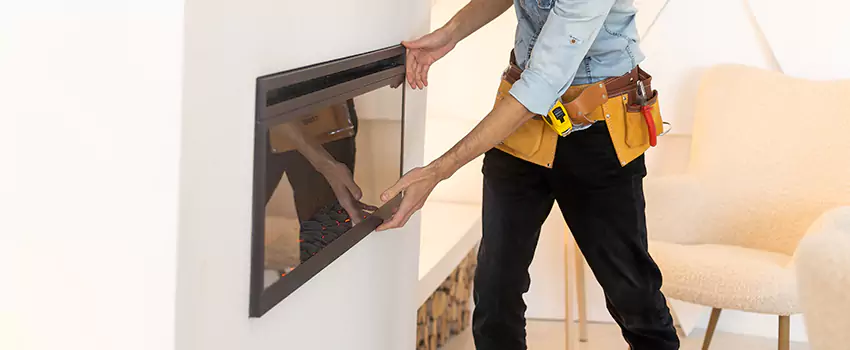 Traditional Fireplace Vent Sweeping in Rosamond, CA