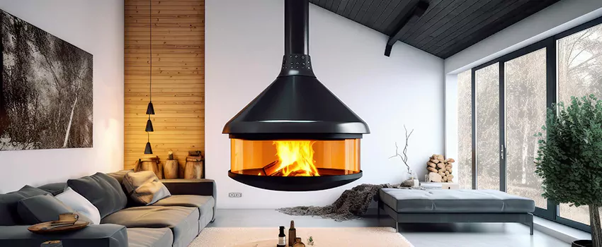 Floating Damaged Fireplace Repair Services in Rosamond, CA
