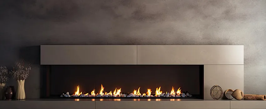 Gas Fireplace Logs Supplier in Rosamond, California