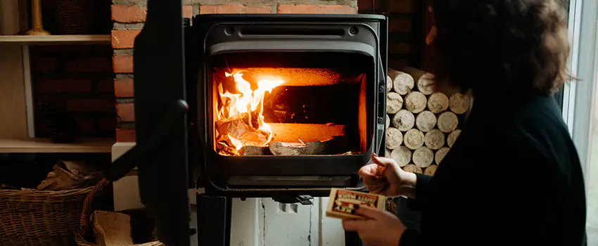 Hearthstone Wood Stoves Fireplace Repair in Rosamond, California