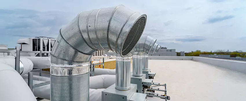 Insulated Ductwork Repair Services Near Me in Rosamond, CA