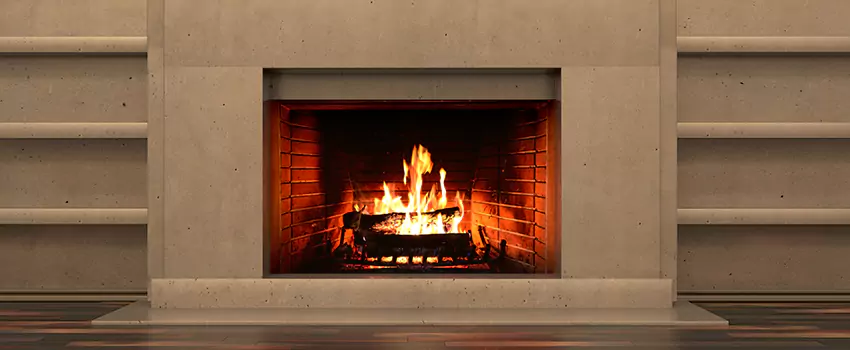 Majestic Trilliant Series Gas Fireplace Insert Repair in Rosamond, California