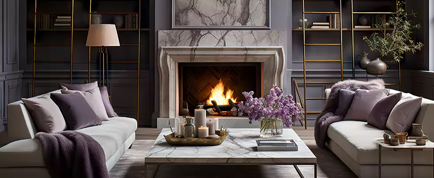 Napoleon Galaxy Series Outdoor Fireplaces Repair in Rosamond, CA