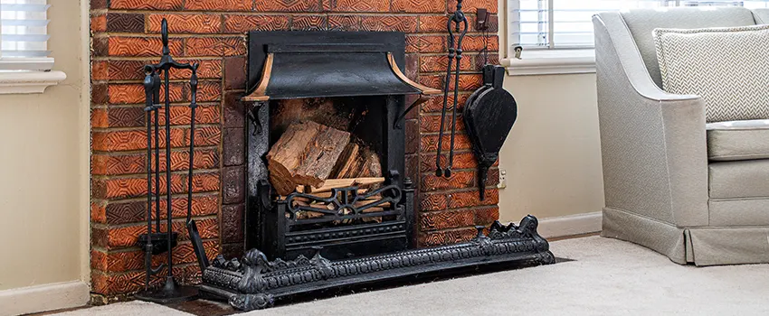 Custom Old Fireplace Redesign Services in Rosamond, California