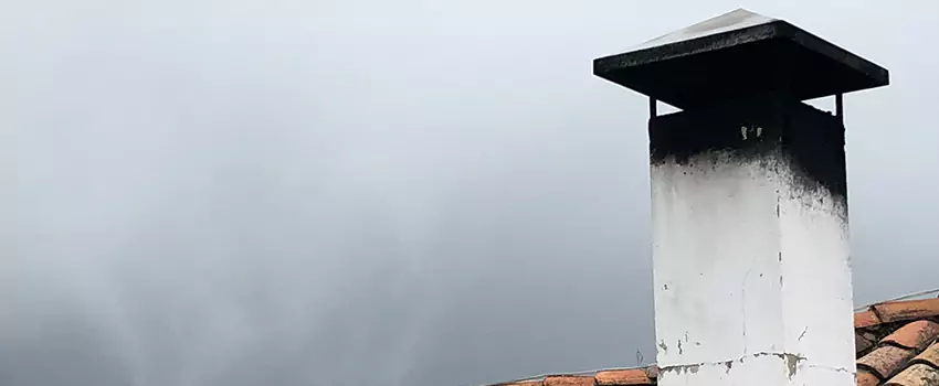 Prefab Chimney Crown Installation in Rosamond, CA