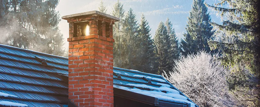 Residential Chimney Rain Caps Repair Services in Rosamond, CA