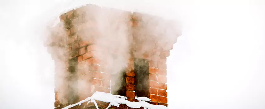 Chimney Flue Soot Removal in Rosamond, CA
