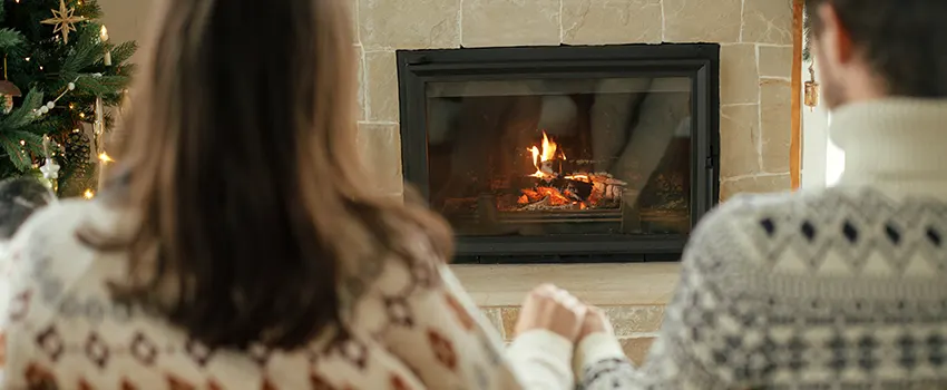 Superior Open-Hearth Wood Fireplaces in Rosamond, CA