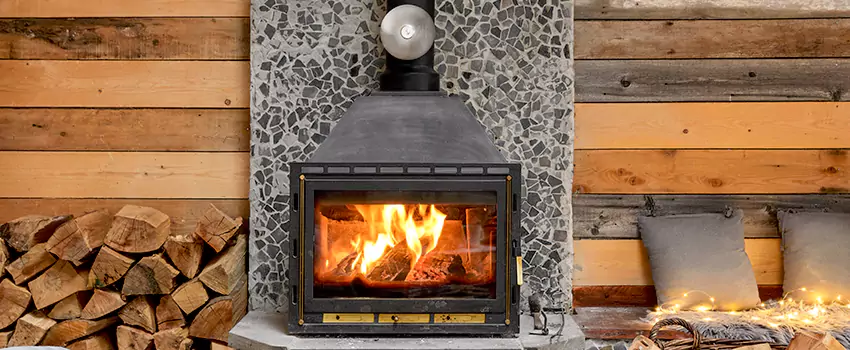 Travis Industries Elite Fireplace Inspection and Maintenance in Rosamond, California
