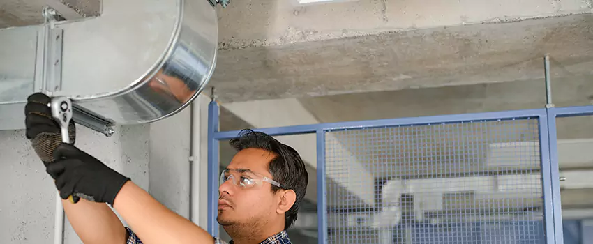 Benefit of Ventilation Cleaning in Rosamond, California