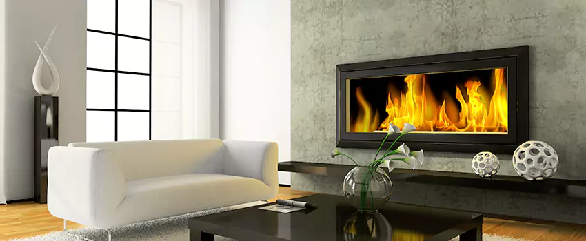 Ventless Fireplace Oxygen Depletion Sensor Installation and Repair Services in Rosamond, California